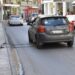Δήμος Κοζάνης: Καλώδια μέτρησης κυκλοφοριακού φόρτου σε πολλούς κεντρικούς δρόμους της πόλης (Φωτογραφίες)