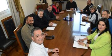 θέματα – «Σχεδιάζουμε και υλοποιούμε όλοι μαζί, για το καλό του τόπου μας», τονίζει ο Γιάννης Κοκκαλιάρης (Βίντεο+Φωτογραφία)