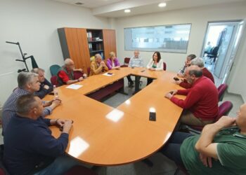 Καλλιόπη Βέττα: Στον αέρα η λειτουργία, η χρηματοδότηση και το κόστος για τις τηλεθερμάνσεις της Π.Ε. Κοζάνης