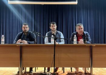Νεάπολη: Ενημέρωση για τις ποτίστρες