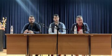 Νεάπολη: Ενημέρωση για τις ποτίστρες