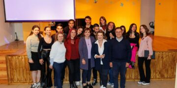 Λογοτεχνία και κινηματογράφος στο Μουσικό Σχολείο Σιάτιστας
