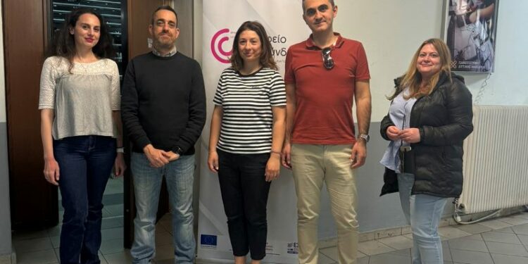 Πανεπιστήμιο Δυτικής Μακεδονίας | «Βιογραφικό Σημείωμα και LinkedIn».