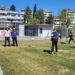 Δήμος Γρεβενών: Νέος χώρος άθλησης για όλα τα παιδιά της πόλης