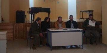 Μουσικό Σχολείο Σιάτιστας «Αγαπάμε και φροντίζουμε τα αδέσποτα  ζώα….»