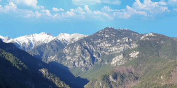 Ένα συναρπαστικό ντοκιμαντέρ ρίχνει φως στα «Μυστικά του Ολύμπου»