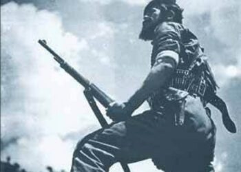 Για τον παππού μου Μιχάλη που μας άφησε…