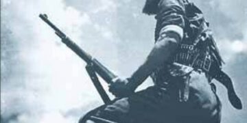 Για τον παππού μου Μιχάλη που μας άφησε…