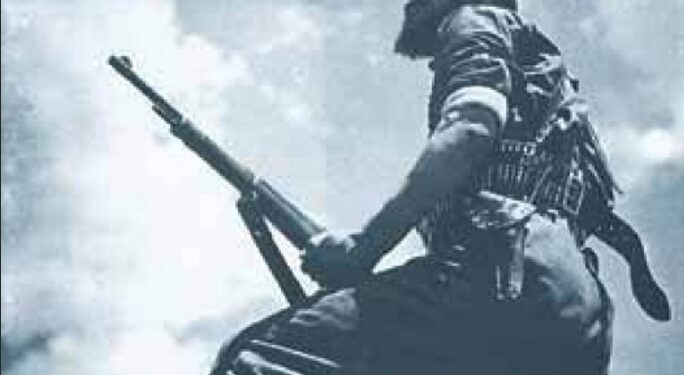 Για τον παππού μου Μιχάλη που μας άφησε…