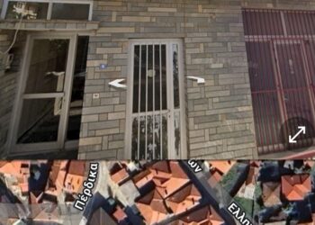 Γαλατινή: Πωλείται μονοκατοικία με κατάστημα στο ισόγειο