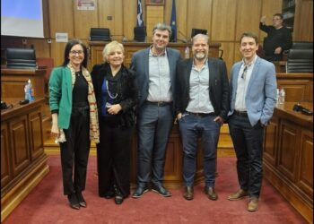 Τ.Ε.Ε. Δυτικής Μακεδονίας: Πραγματοποιήθηκε η Ενημερωτική Εκδήλωση: «Πολεοδομικός σχεδιασμός στη Δυτική Μακεδονία»