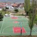 Δήμος Βοΐου: Διάστρωση με ακριλικό δάπεδο σε 6 επιπλέον  γήπεδα μπάσκετ στο Δήμο Βοΐου