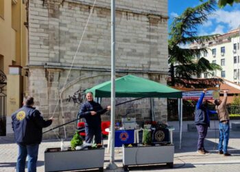 ΕΡΑΔΥΜ: Ολοκληρώθηκε η δράση- Ευχαριστήριο