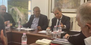 Γιώργος Αμανατίδης, Περιφερειάρχης Δυτικής Μακεδονίας: «Δίνουμε υπεραξία στον ορεινό όγκο των Γρεβενών»