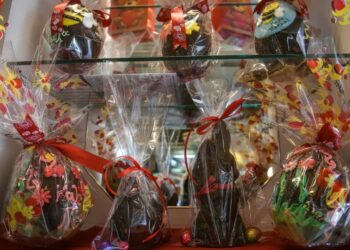 Καλάθι του νονού: Πότε ξεκινά-Ποια καταστήματα συμμετέχουν