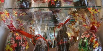 Καλάθι του νονού: Πότε ξεκινά-Ποια καταστήματα συμμετέχουν