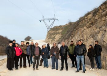 Καταγγελία για προσπάθειες εκφοβισμού μελών του «Συντονισμού» εκ μέρους της αστυνομίας