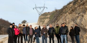 Καταγγελία για προσπάθειες εκφοβισμού μελών του «Συντονισμού» εκ μέρους της αστυνομίας