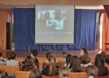 3ο Δημοτικό Σχολείο Σιάτιστας: Συμμετοχή στην Ολυμπιακή Εβδομάδα στον δρόμο για το Παρίσι 2024