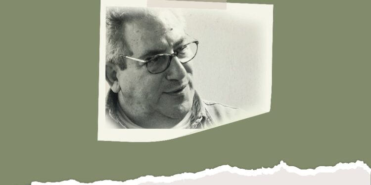 Εκδήλωση της Παρέμβασης για τον Σάκη Καραλιώτα