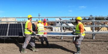 ΔΕΗ Ανανεώσιμες: Αναδείχθηκε Great Place to Work για 3η συνεχή χρονιά