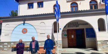 Κοζάνη: Παραμένει το Ληξιαρχείο Αιανής