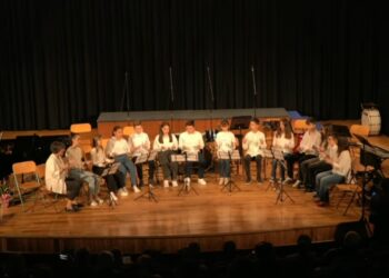 Πραγματοποιήθηκε η Εαρινή Συναυλία του Μουσικού Σχολείου Σιάτιστας