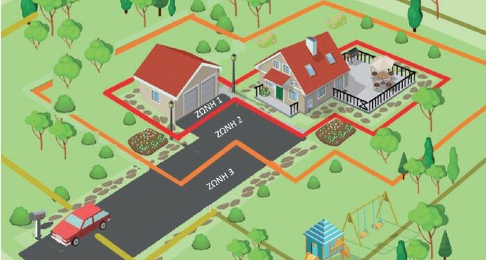 Γρεβενά: Αναμένεται παράταση προθεσμιών για την εφαρμογή του Κανονισμού Πυροπροστασίας Ακινήτων