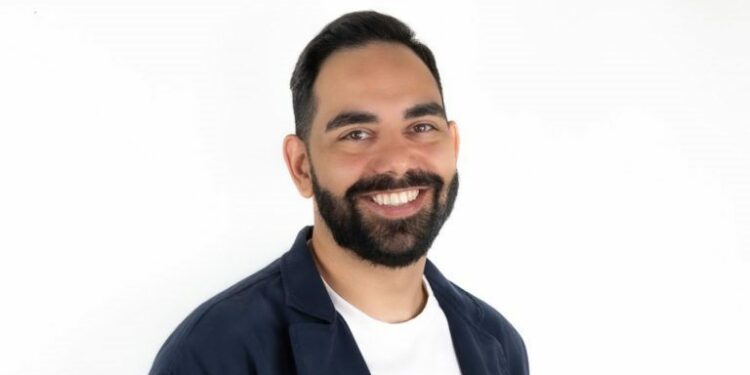 Συνάντηση του Αντιπεριφερειάρχη Διαφάνειας, Ηλεκτρονικής διακυβέρνησης & Ψηφιακού Μετασχηματισμού, Α. Ραφαηλίδη, με τα στελέχη της Αυτοτελούς Υπηρεσίας Ενιαίας Ψηφιακής Πύλης ( GOV.GR ) του Υπουργείου Ψηφιακής Διακυβέρνησης