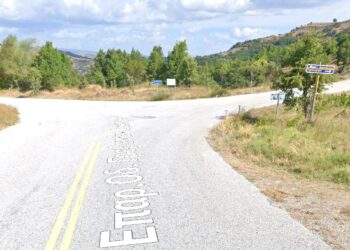 Τοπική κοινότητα Τρικόρφου: Γιατί δεν προχωράει το έργο Χρυσαυγή- Τρικόρφου;