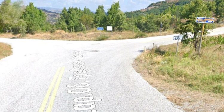 Τοπική κοινότητα Τρικόρφου: Γιατί δεν προχωράει το έργο Χρυσαυγή- Τρικόρφου;