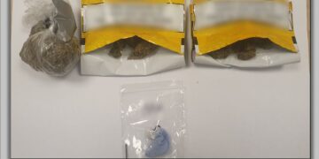 Καστοριά: Συνελήφθη 64χρονος για ναρκωτικά