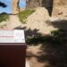 Τοποθέτηση πινακίδων πληροφοριών και ενημέρωσης στον χώρο του Βυζαντινού Κάστρου Σερβίων