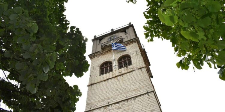 Δήμος Κοζάνης: Λόγω εργασιών δεν θα ηχούν οι καμπάνες του Μαμάτσιου από 24 έως 26 Απριλίου και ώρες 08:00-15:00