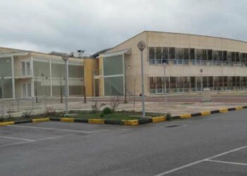 Τριτοκοσμική η κατάσταση στο Πανεπιστήμιο Δυτικής Μακεδονίας στα Γρεβενά