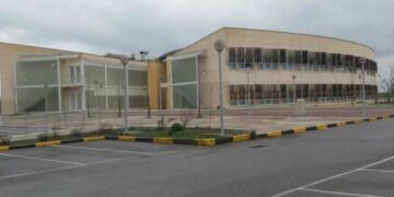 Τριτοκοσμική η κατάσταση στο Πανεπιστήμιο Δυτικής Μακεδονίας στα Γρεβενά