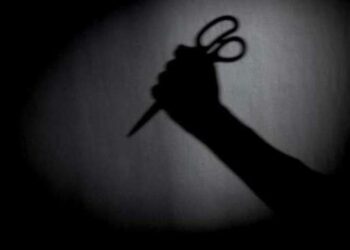 ψαλιδι, επιθεση