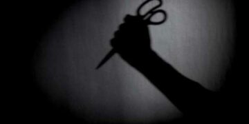 ψαλιδι, επιθεση