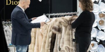 H 49η Διεθνής Έκθεση Γούνας Καστοριάς ξεπέρασε κάθε προσδοκία, υπογραμμίζοντας το ρόλο της στον κλάδο παγκοσμίως