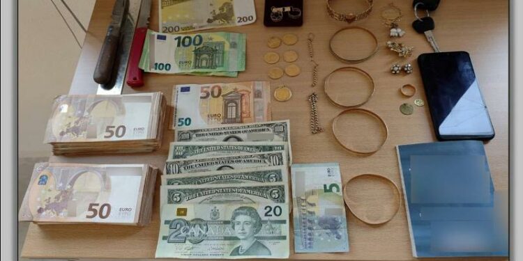 Εξιχνιάσθηκαν τρεις περιπτώσεις τηλεφωνικής απάτης στην ευρύτερη περιοχή των Γρεβενών