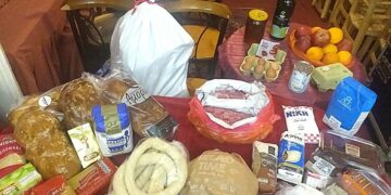 Φιλοπρόοδος Σύλλογος Κοζάνης: Ολοκλήρωση Κοινωνικής Δράσης «ΠΑΣΧΑ 2024»