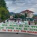 Η Δημοτική Κίνηση στηρίζει τον δίκαιο αγώνα των κατοίκων της Καλαμιάς