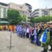 Κοζάνη: Με κάθε επισημότητα η ημέρα μνήμης της Γενοκτονίας του Ποντιακού Ελληνισμού
