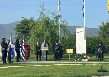 Εκδηλώσεις μνήμης για τη γενοκτονία των Ελλήνων του Πόντου στο Δήμο Σερβίων