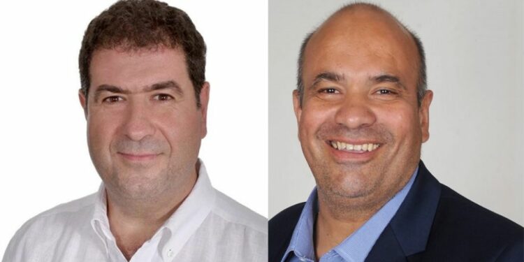 Γρεβενά: Χάνει την έδρα ο Ιωάννης Γιάτσιος της ΝΔ, ανακηρύσσεται βουλευτής ο Αθανάσιος Σταυρόπουλος