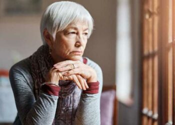 ηλικιωμένοι