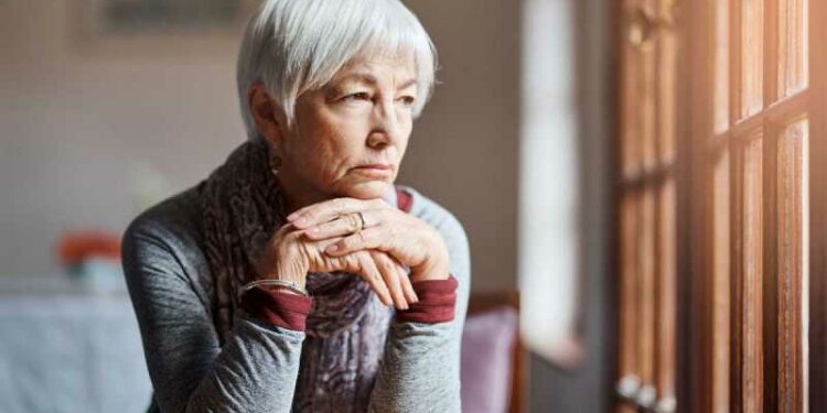 ηλικιωμένοι