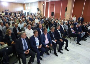 Με απόλυτη επιτυχία ολοκληρώθηκαν οι εργασίες του Balkan Energy Forum στην Κοζάνη