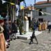 Πραγματοποιήθηκαν οι εκδηλώσεις Τιμής και Μνήμης «Παπαρρόδεια» στο Δισπηλιό Καστοριάς