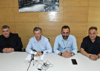 98 σύλλογοι από όλη τη χώρα με πάνω από 2000 χορευτές, την Κυριακή 26 Μαΐου 2024 στην Κοζάνη (Βίντεο+Φωτογραφίες)